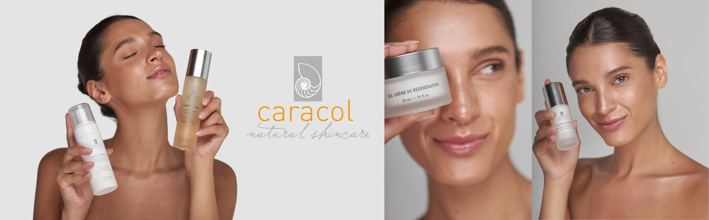 Caracol Natural Skincare