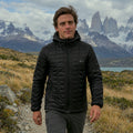 Chaqueta Parka Hombre Nuptse Lhotse
