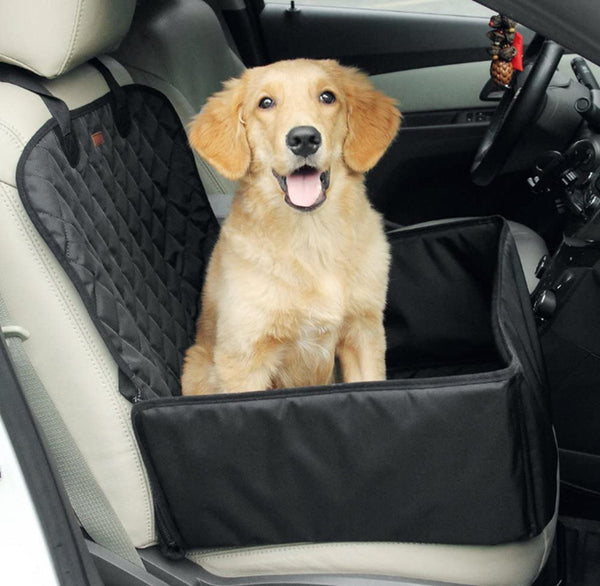 Protector Funda Cubre Asiento Auto Perros Mascotas Xroad