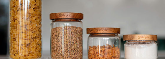 Simplit — Hogar