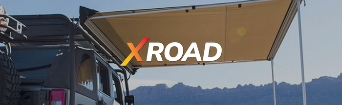 XRoad — Automotriz