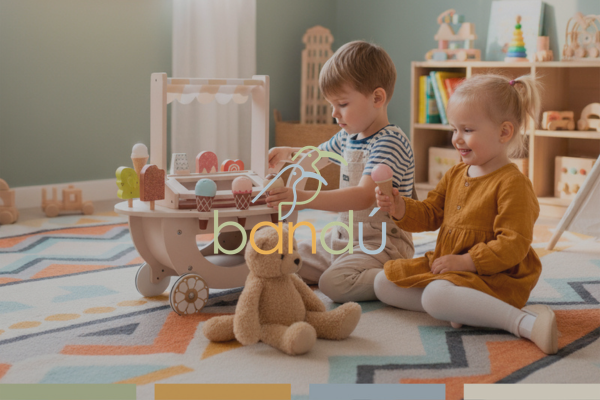 Bandú — Infantil