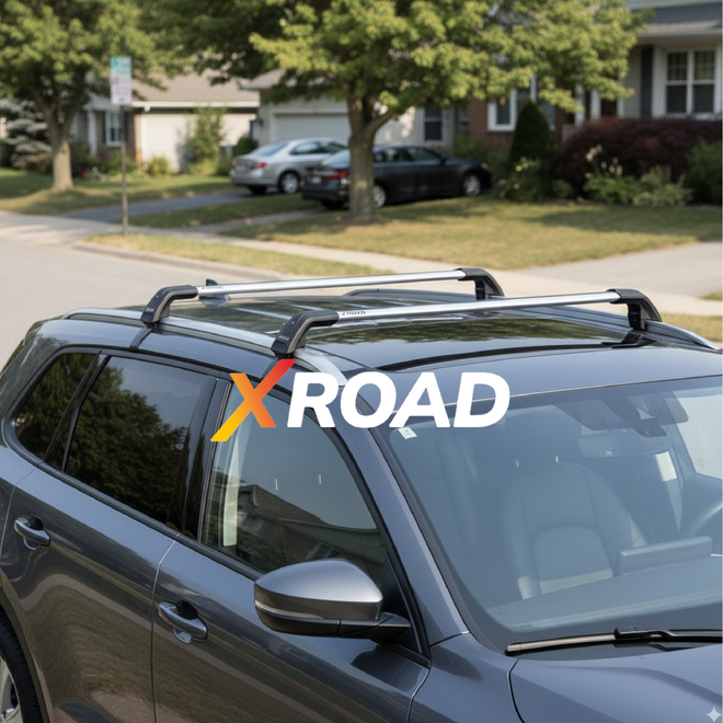 XRoad