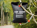 Ducha Solar Camping 20 Litros Lhotse