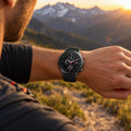 Reloj Smartwatch Lhotse Ultimate GPS 217