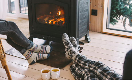 3 rincones que son nuestros favoritos cuando empieza el frío