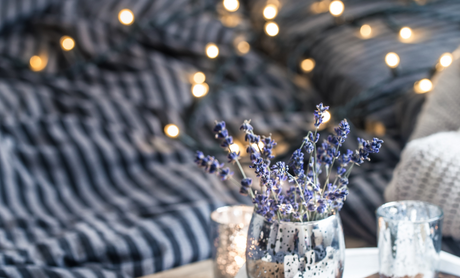 Hogar Dulce Hogar: 4 Tips de Decoración Invernal