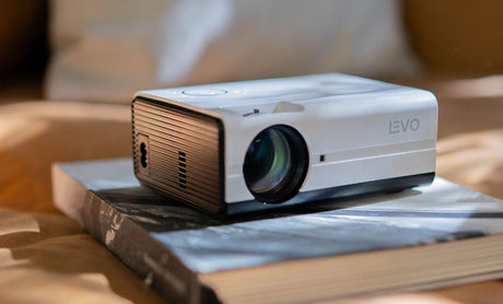 Haz que Cada Momento Cuente: Por Qué un proyector debería ser tu próxima adquisición