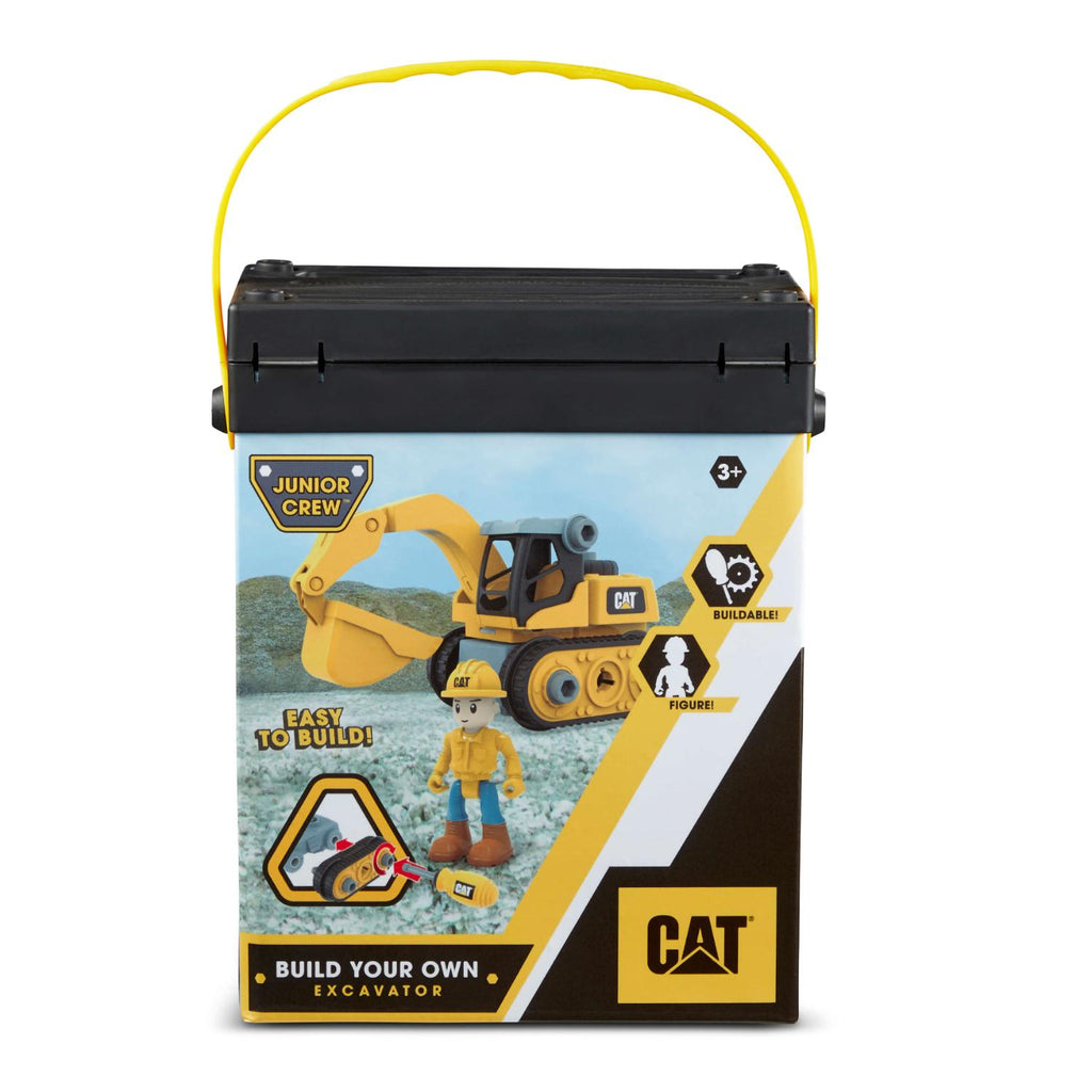 Vehículos de Construcción Junior CAT — foto 4