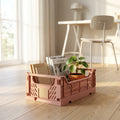 Default Title · Caja de Almacenamiento Plegable 33x24,5x15 cm DAY, en uso