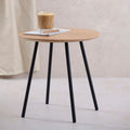 Default Title · Mesa Lateral MDF con Lámina de PVC 55x45 cm DAY, en uso