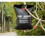 Default Title · Ducha Solar Camping 20 Litros Lhotse, foto 3