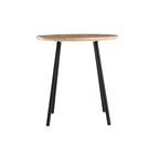 Default Title · Mesa Lateral MDF con Lámina de PVC 55x45 cm DAY, foto 4