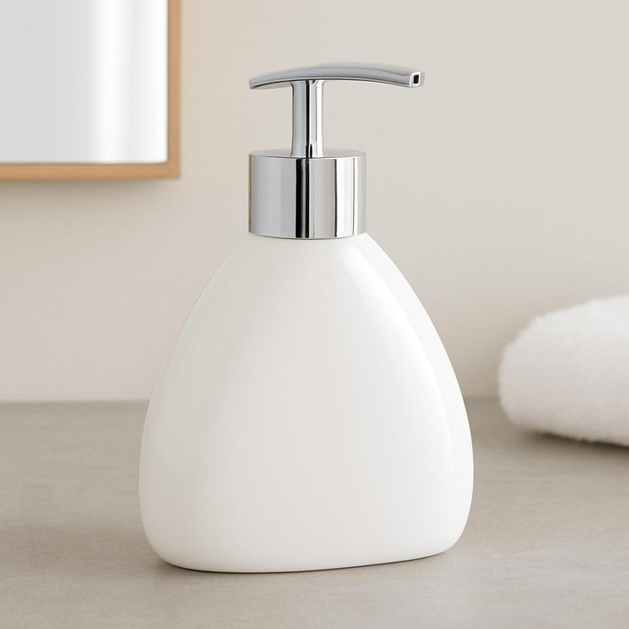 Dispensador de Jabón Silk 5Five