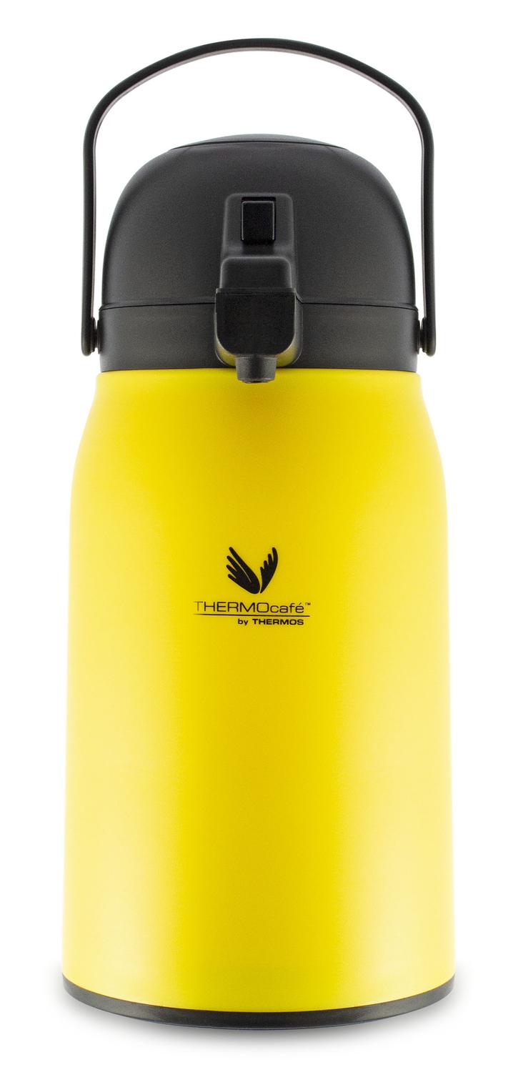 Sifon Botella Vidrio 3 Lt Thermos — foto 2
