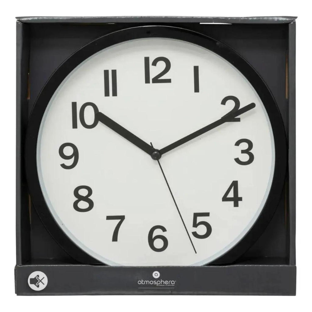Reloj Cocina Loly 22 cm Atmosphera — foto 4