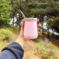 Matera Mate Mug Térmico Acero Inoxidable con Bombilla Lhotse — foto 16