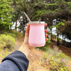 Matera Mate Mug Térmico Acero Inoxidable con Bombilla Lhotse — foto 16