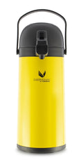 Sifon Acero Inoxidable Vidrio 1.9 Lt Thermos — foto 2