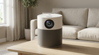 Proyector LED Portátil 360° Full HD Home Cinema LEVO (Open Box)
