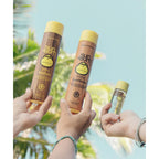 Aceite Revitalizante Protector y Reparar de Cabello Sum Bum — foto 4