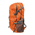 Mochila Outdoor Lhotse Plegable 25lt Naranja — foto 9