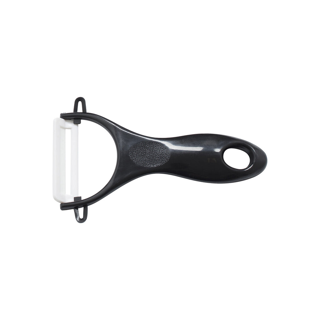 Set 4 Cuchillos y Pelador Acero Inoxidable 5Five