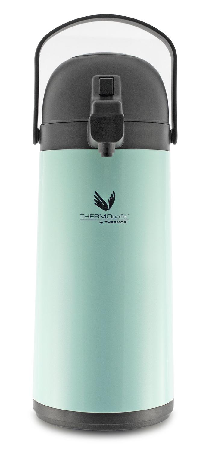Sifon Acero Inoxidable Vidrio 1.9 Lt Thermos