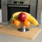 Soporte Para Tortas Giratorio Vidrio Secret de Gourmet — foto 4