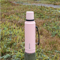 Termo Liquido Acero Inoxidable Classic 1,3 lts Lhotse — foto 15