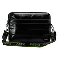 Funda De Notebook 13" Classic Onyx Black Bubba Bags
