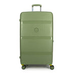 Maleta Grande BG Berlin ZIP² Cierre Seguridad 125 Lt — foto 4