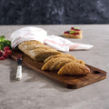 Tabla Para Cortar 45x15x1,5 cm Day
