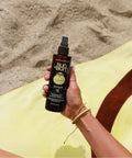 Bronceador con Protección Solar SPF 15 Sun Bum