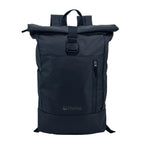 Mochila Roll Top Makalu 22L Impermeable Porta Notebook Lhotse — foto 15