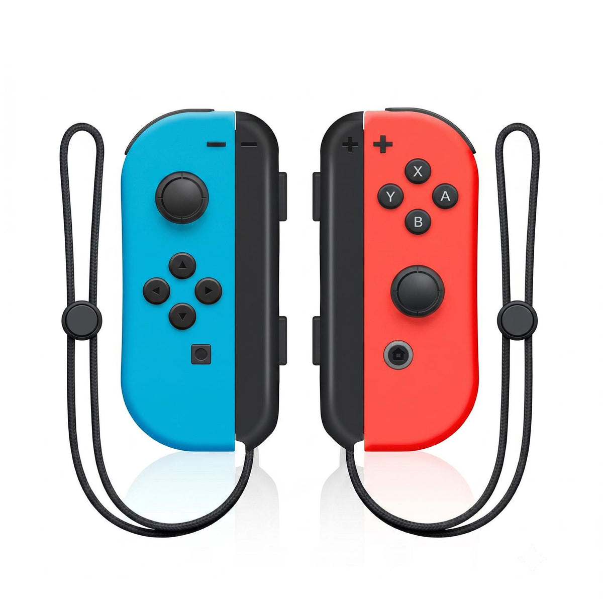 Control Joystick Inalámbrico Compatible Switch Joy-Con LEVO — foto 2