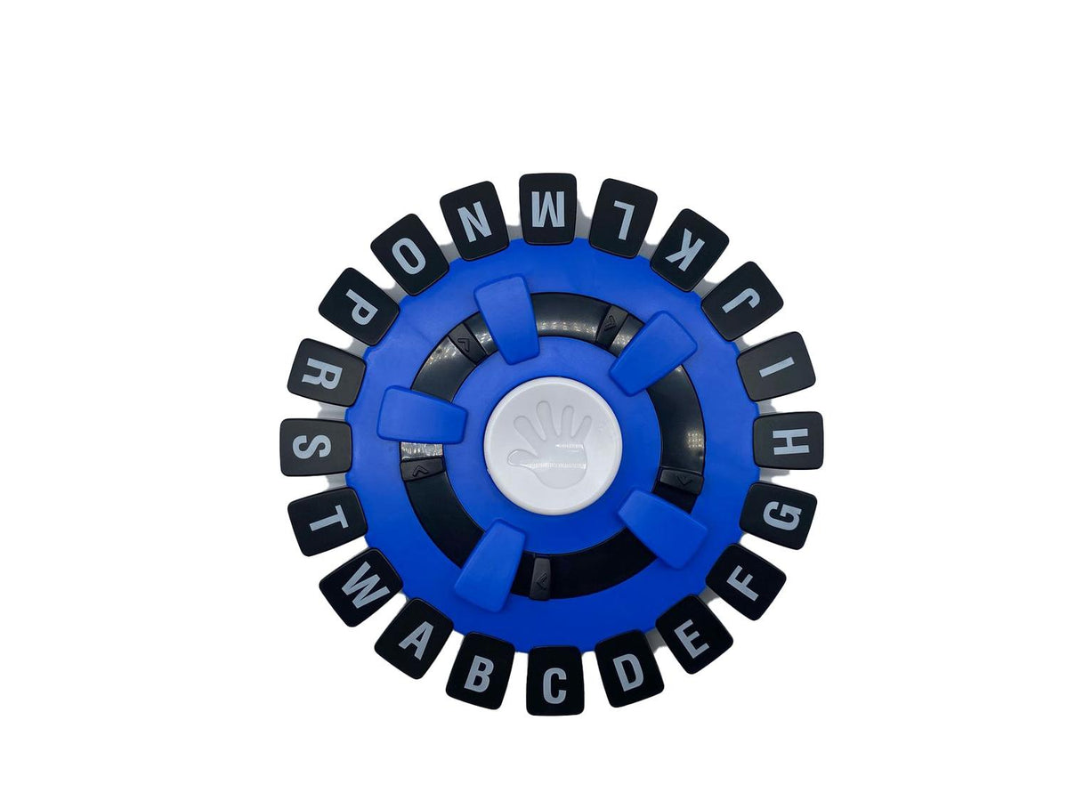 Juego de Mesa Rapi Tap Agilidad Mental y Visual Playfun