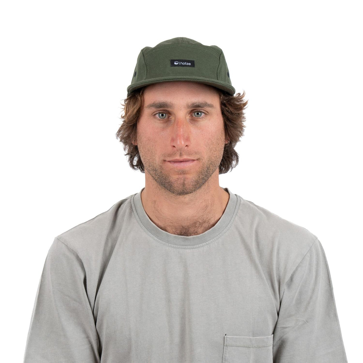 Jockey Ride Algodón Unisex Lhotse — foto 15