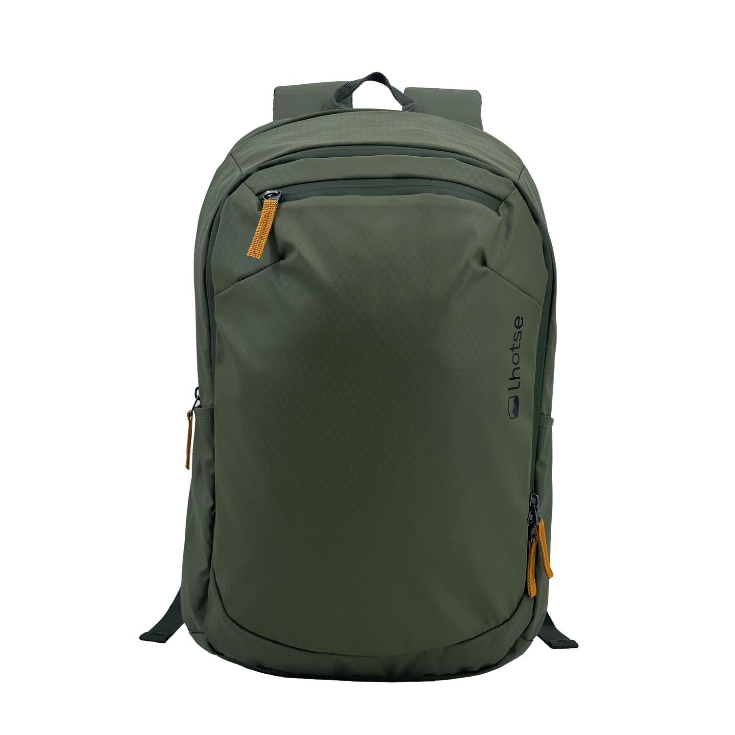 Mochila Urbana Pumori 22L Impermeable Porta Notebook Lhotse – UnionX