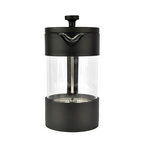 Cafetera Prensa Francesa Negra 600 ml Simplit — foto 4