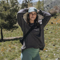 Polerón Unisex Sweatshirt Origin Lhotse