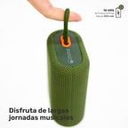 Verde