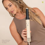 Secador de pelo Multistyler T-Care 5 en 1 Beige — foto 5