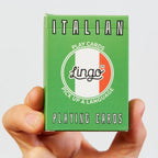 Naipes Italianos Lingo — foto 5