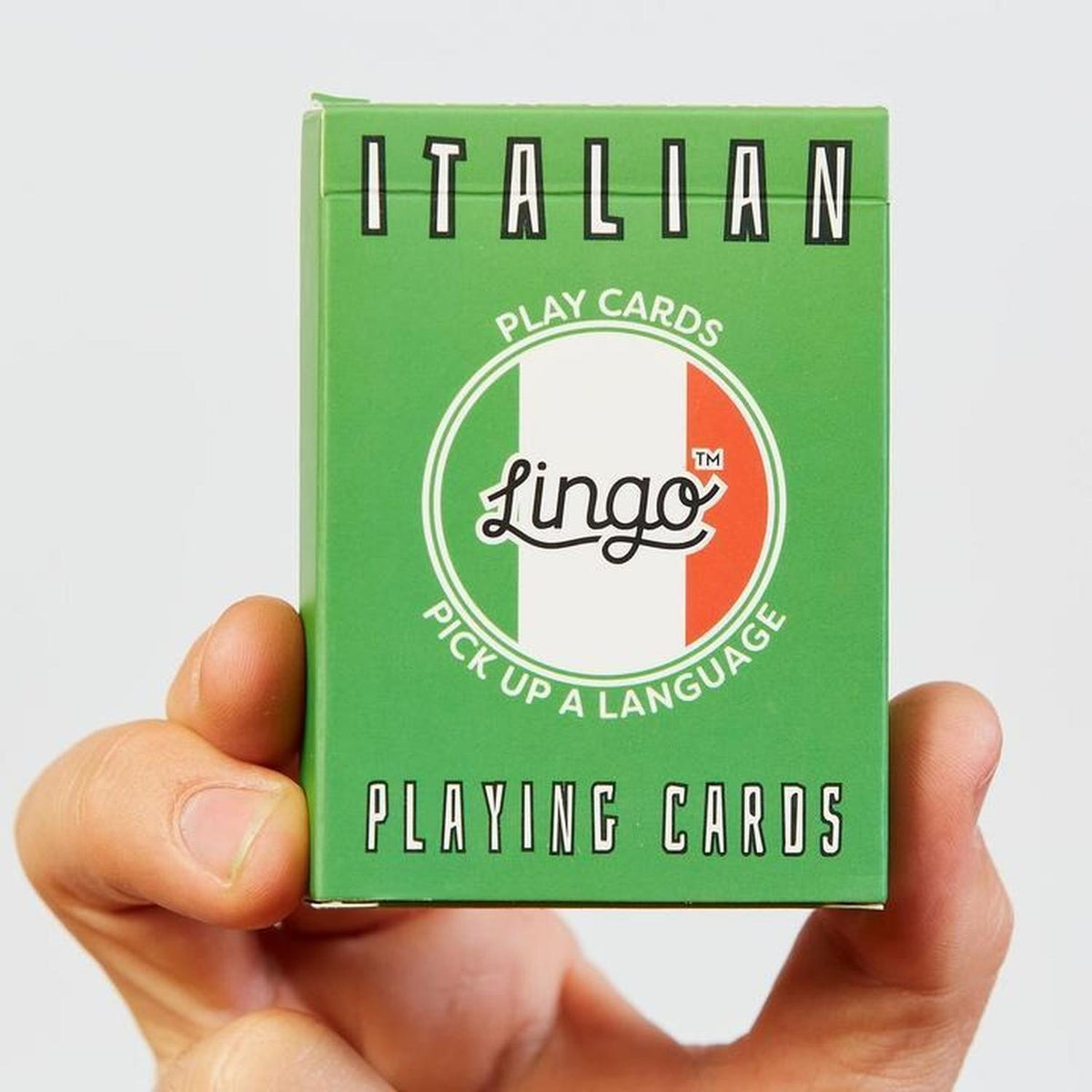 Naipes Italianos Lingo — foto 5