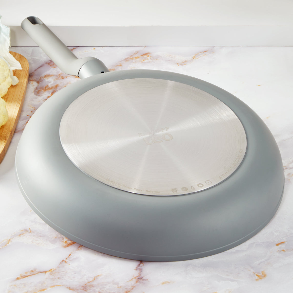 Sartén Antiadherente Cerámica Balance 32 cm Moonmist BergHOFF