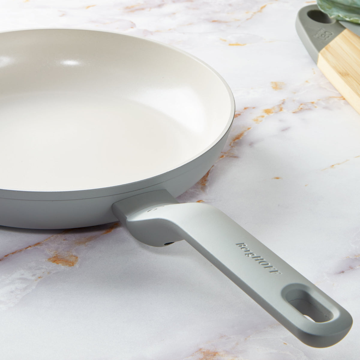 Sartén Antiadherente Cerámica Balance 32 cm Moonmist BergHOFF