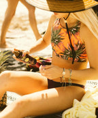 Bronceador con Protección Solar SPF 15 Sun Bum — foto 4