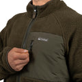 Polar Hombre Chiporro Sherpa Térmico Main Lhotse