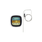Termometro Inalámbrico Digital Con Sonda Para Carnes Dangrill — foto 2